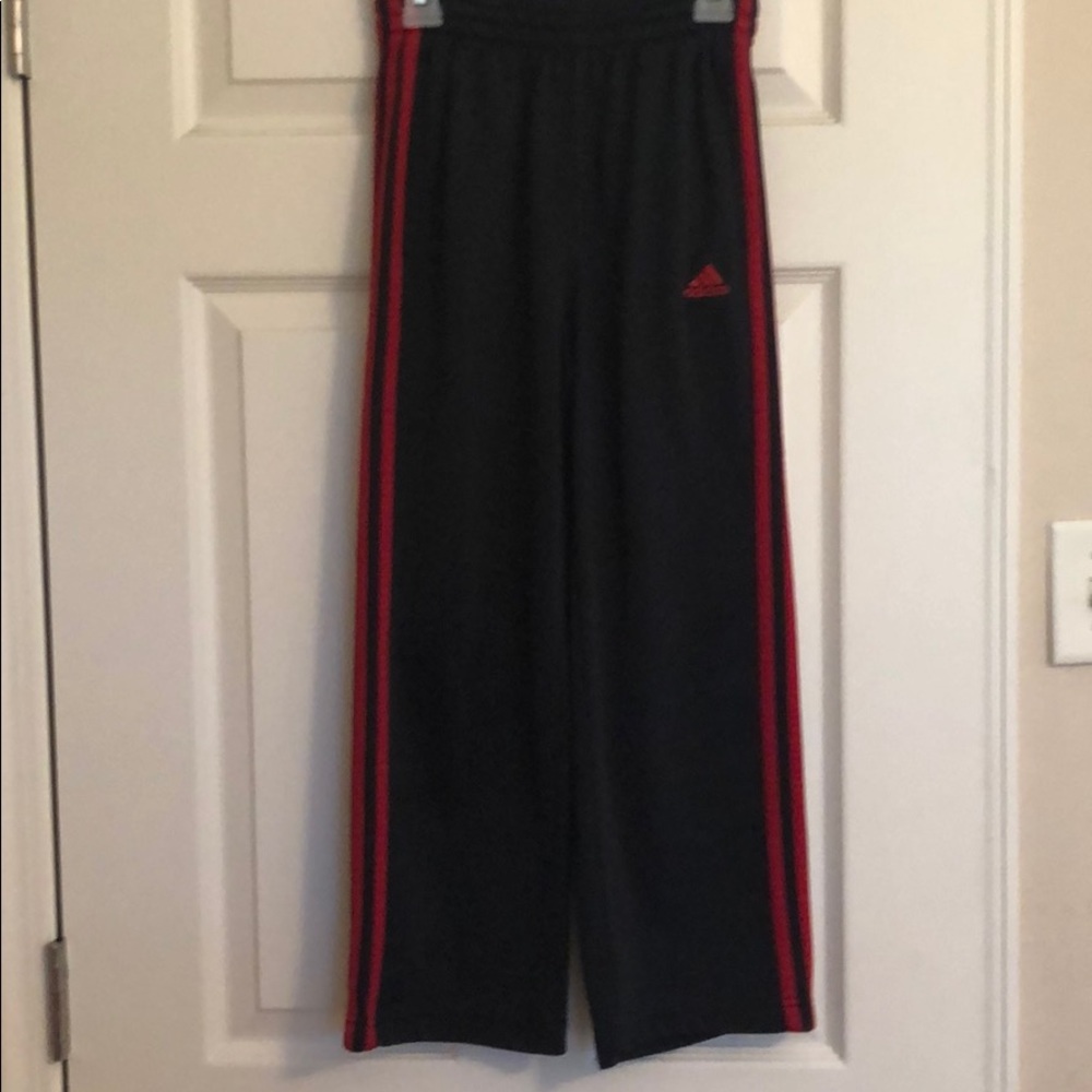 Youth Adidas pants